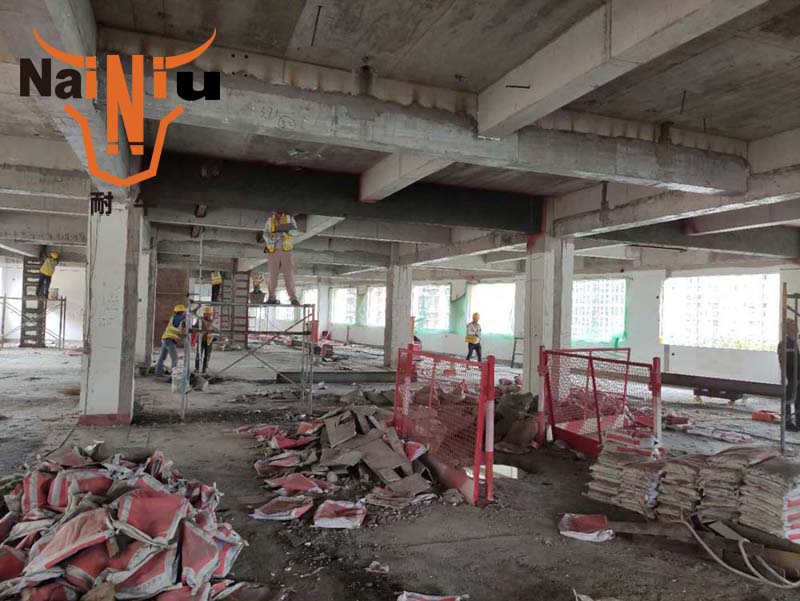 UHPC��ǰ��չ��