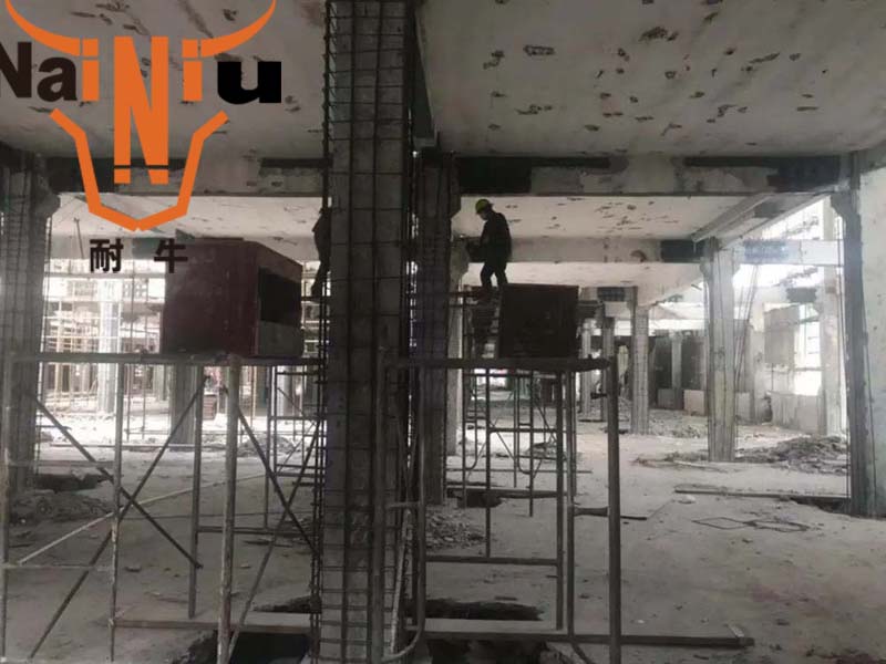 UHPC | ��ǽͿ�Ͻ�ͳ�콨��װ���г�