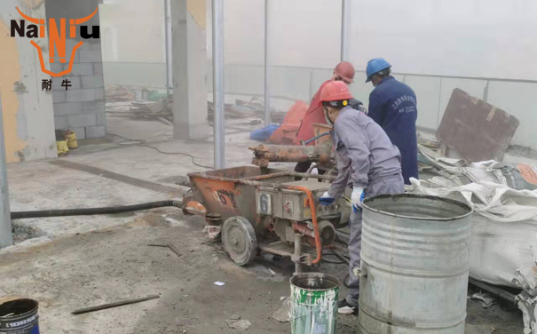 ��ˮʩ��Ϊʲô�����ǽ����©�����£�